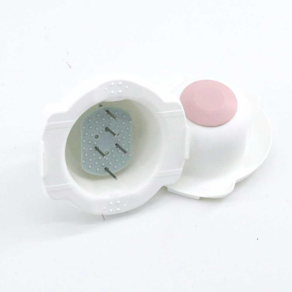 Mandoline Slicer Guard - Pelindung Jari Anti-Potong yang Kuat untuk