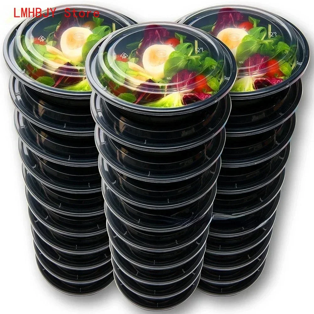 Meal Prep Gym - Wadah makanan plastik, wadah makanan plastik
