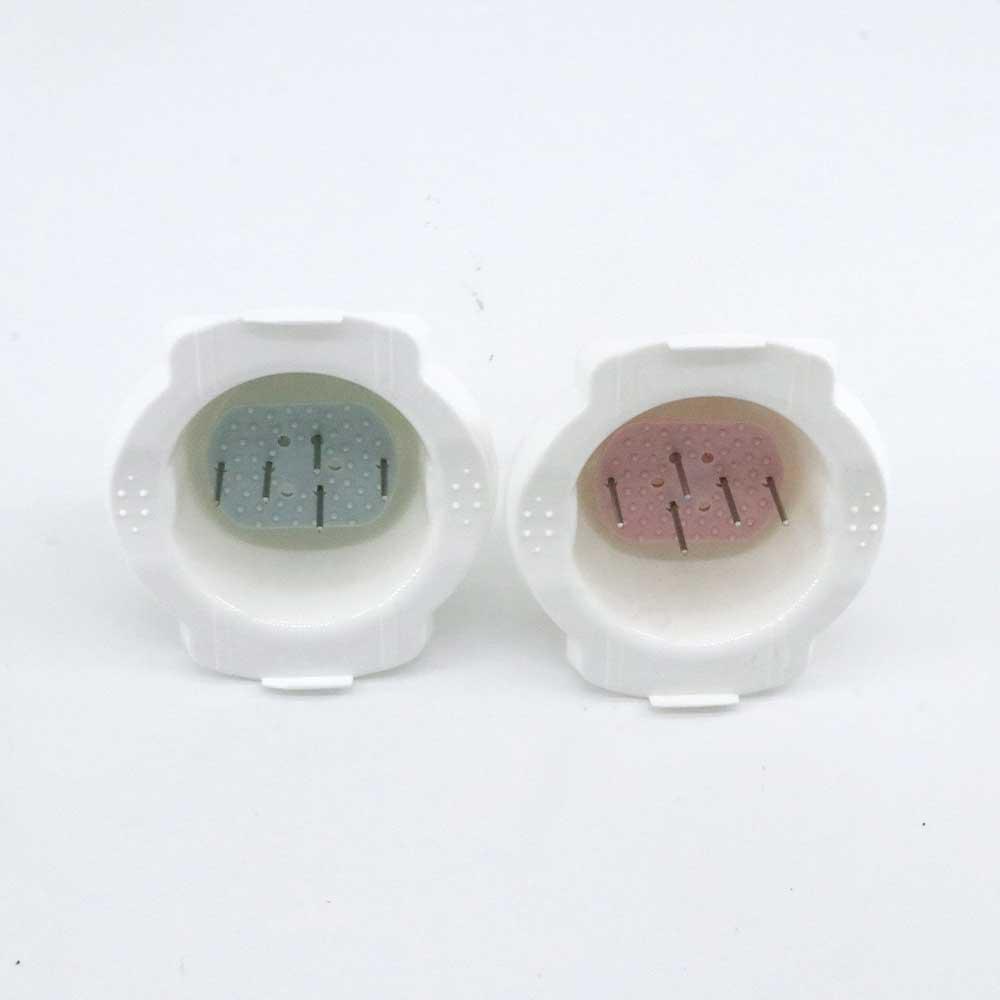 Mandoline Slicer Guard - Aksesori Mandolin Anti-Potong untuk Rumah, Pelindung,