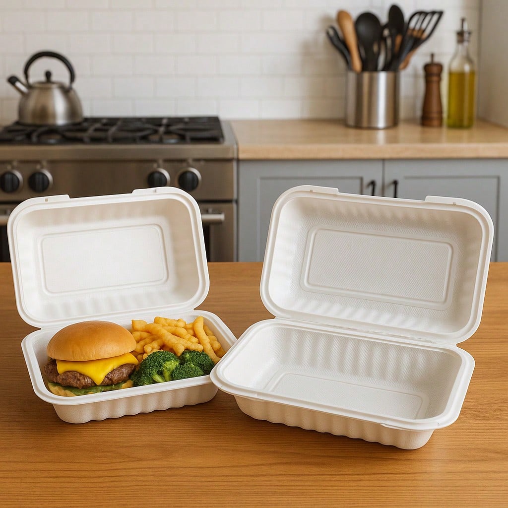 50 Wadah Penyimpanan Makanan,  - Meal Prep Restaurant ulasan dan harga
