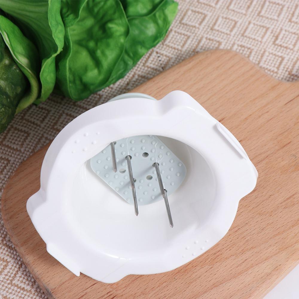 Pelindung Jari Anti-Potong yan - Mandoline Slicer Guard ulasan dan harga
