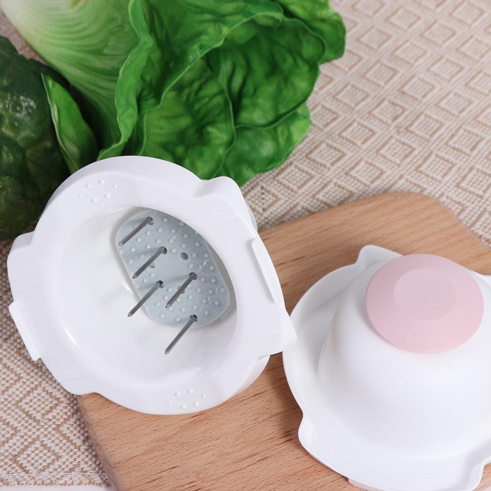 Pelindung Jari Anti-Potong yan - Mandoline Slicer Guard ulasan dan harga