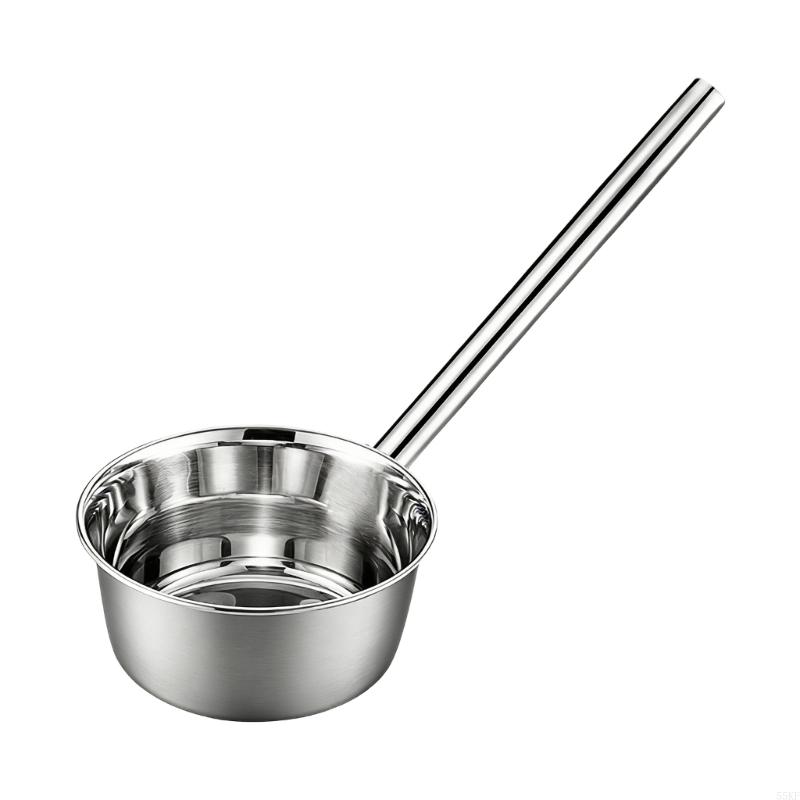 Server Stainless Steel Kelas K - Meal Preparation ulasan dan harga