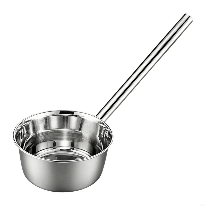 Server Stainless Steel Kelas K - Meal Preparation ulasan dan harga