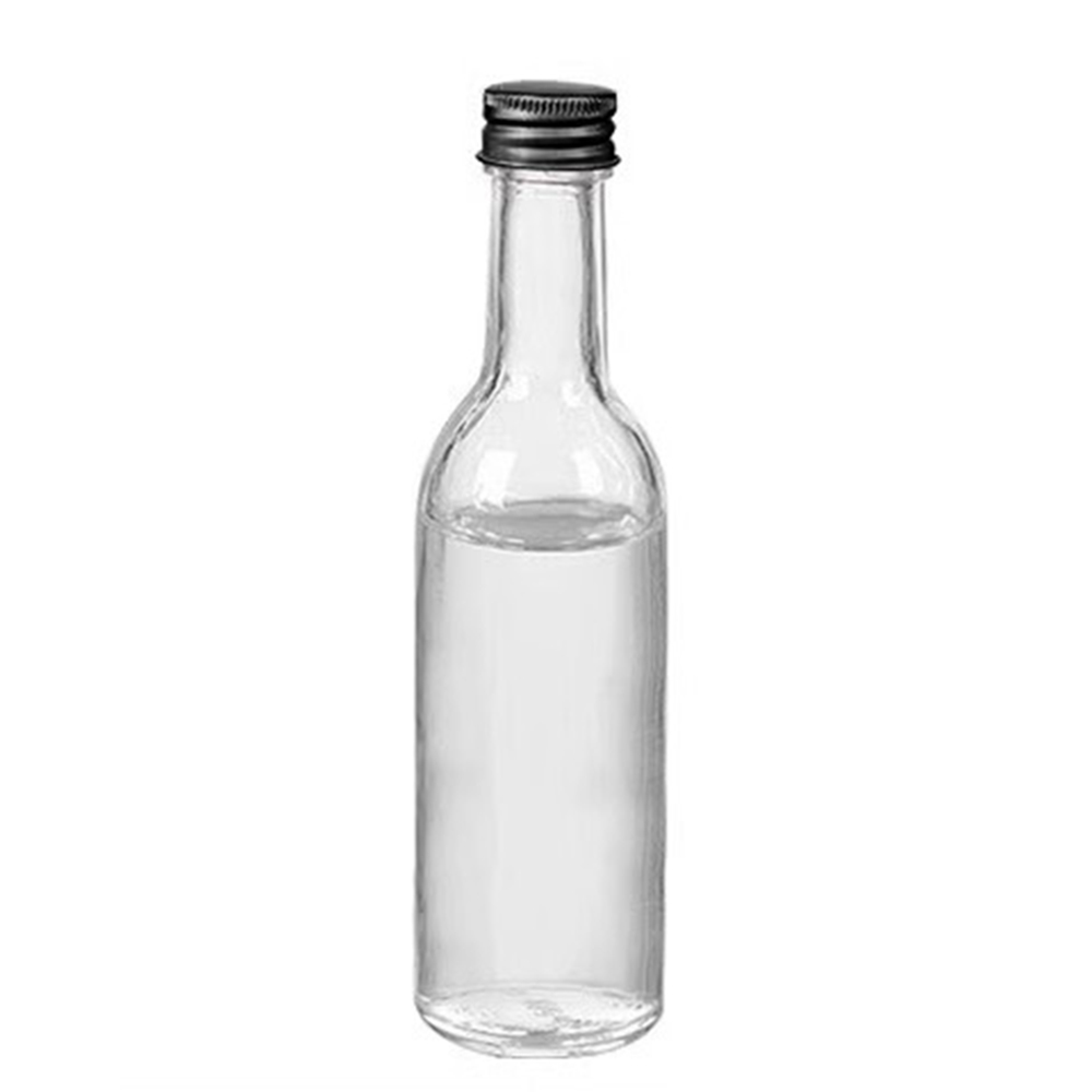 Botol Saus Panas 50Ml/100Ml de - Meal Prep Juice Bottles ulasan dan harga