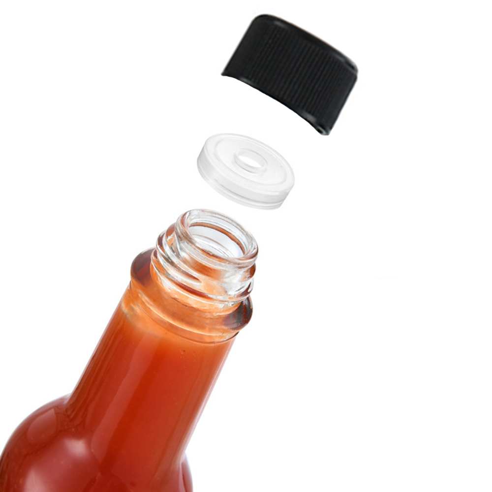 Botol Saus Panas 50Ml/100Ml de - Meal Prep Juice Bottles ulasan dan harga