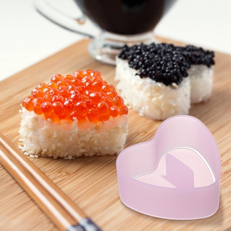 Cetakan bola nasi cetakan pemb - Rice Ball Mold ulasan dan harga