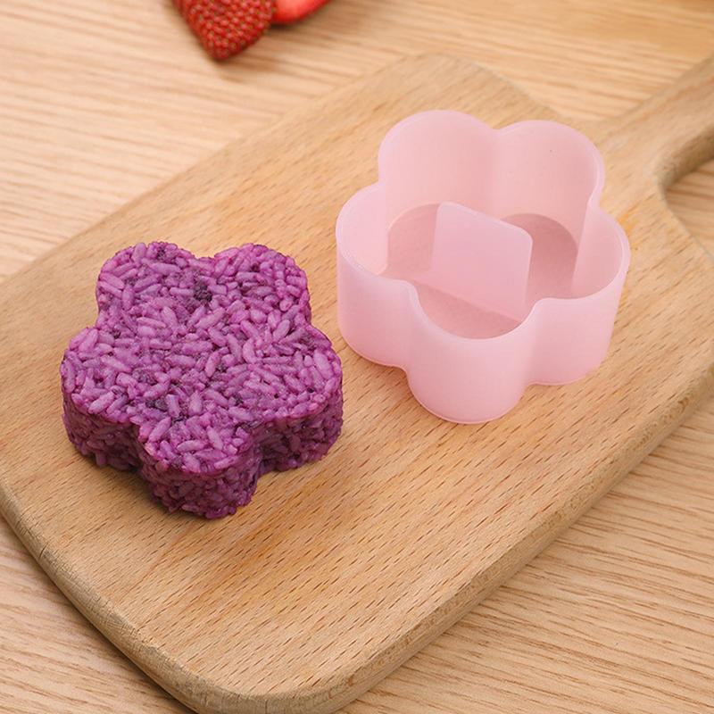 Cetakan bola nasi cetakan pemb - Rice Ball Mold ulasan dan harga