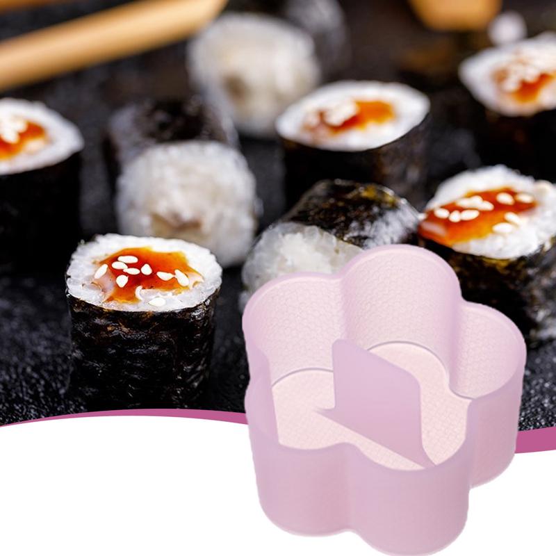 Cetakan bola nasi cetakan pemb - Rice Ball Mold ulasan dan harga