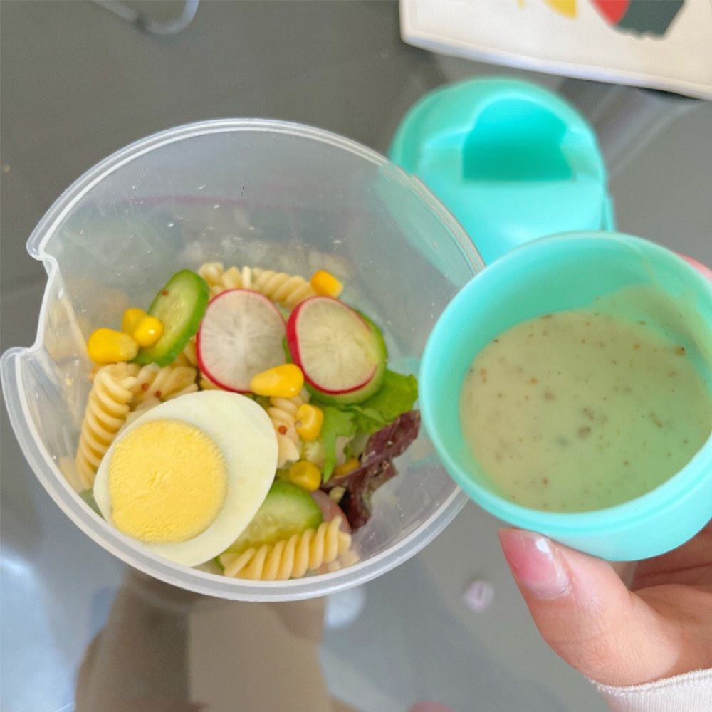 1 buah putih/Hijau botol porta - Meal Preparation ulasan dan harga
