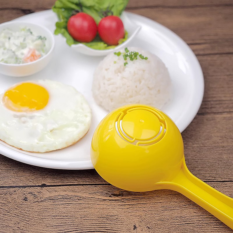 Sendok Berbentuk Plastik Sendo - Rice Ball Mold ulasan dan harga