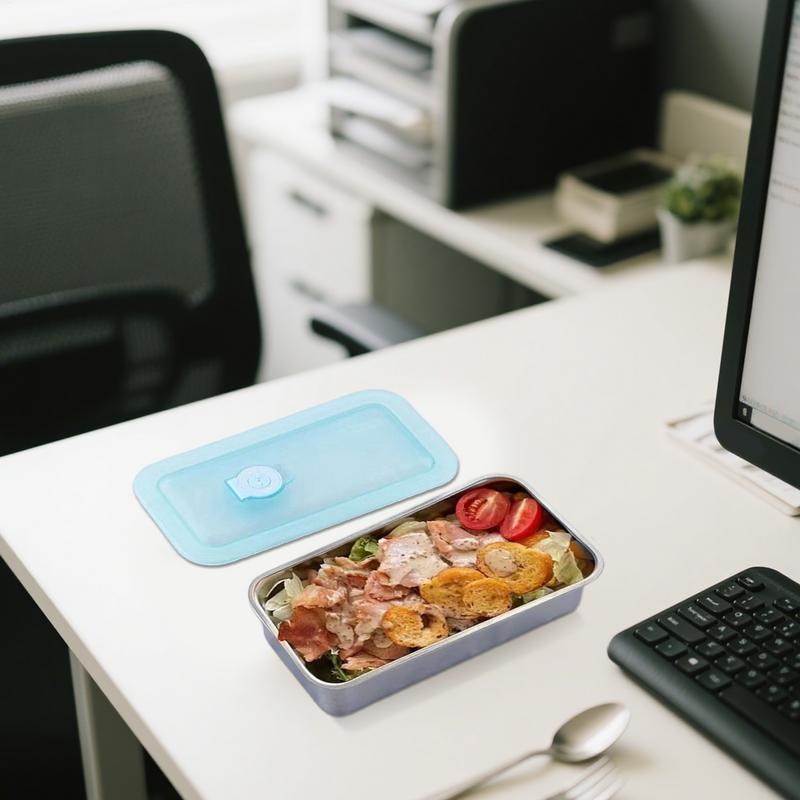304 Kotak Bento Makan Siang Ba - Meal Prep Box ulasan dan harga