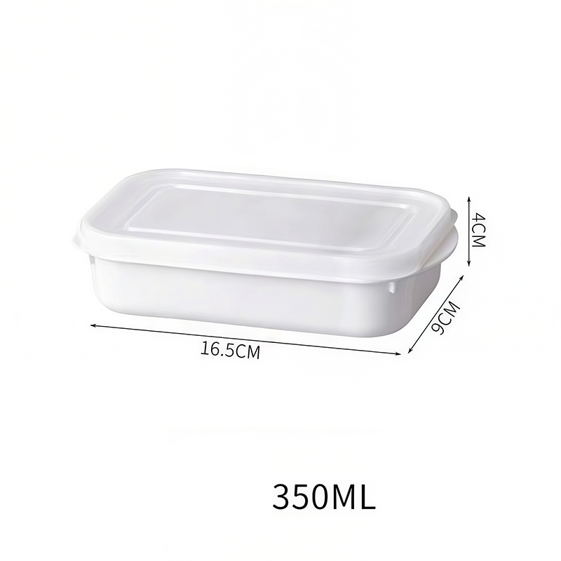 1/3/10 Buah Kotak Penyimpanan  - Meal Prep Box ulasan dan harga