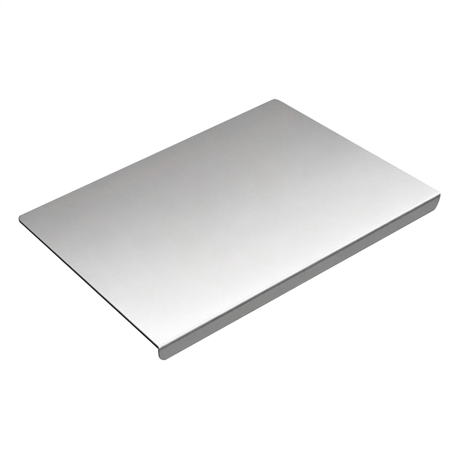 Papan Pemotong Dapur Stainless - Meal Prep Restaurant ulasan dan harga