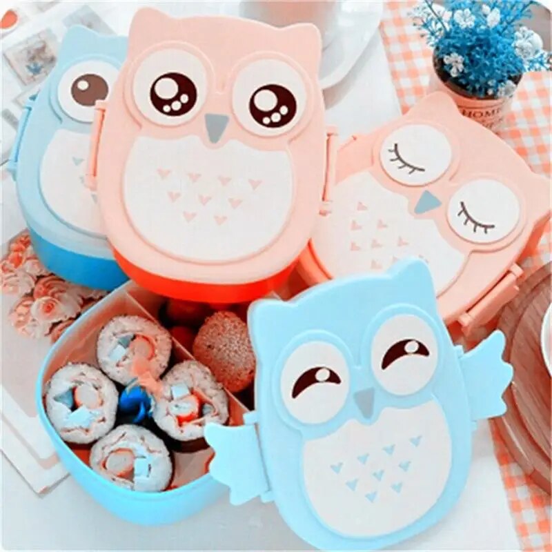 Kotak makan siang anak siswa p - Meal Prep Box ulasan dan harga