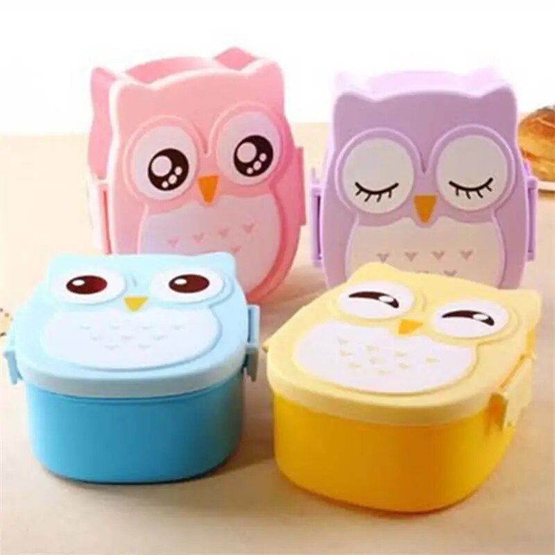 Kotak makan siang anak siswa p - Meal Prep Box ulasan dan harga