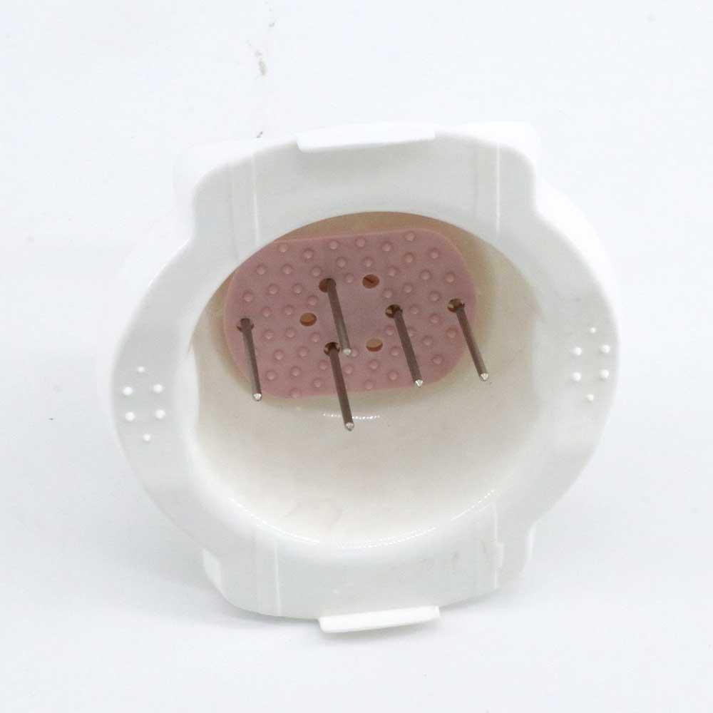 Aksesori Mandolin Anti-Potong  - Mandoline Slicer Guard ulasan dan harga