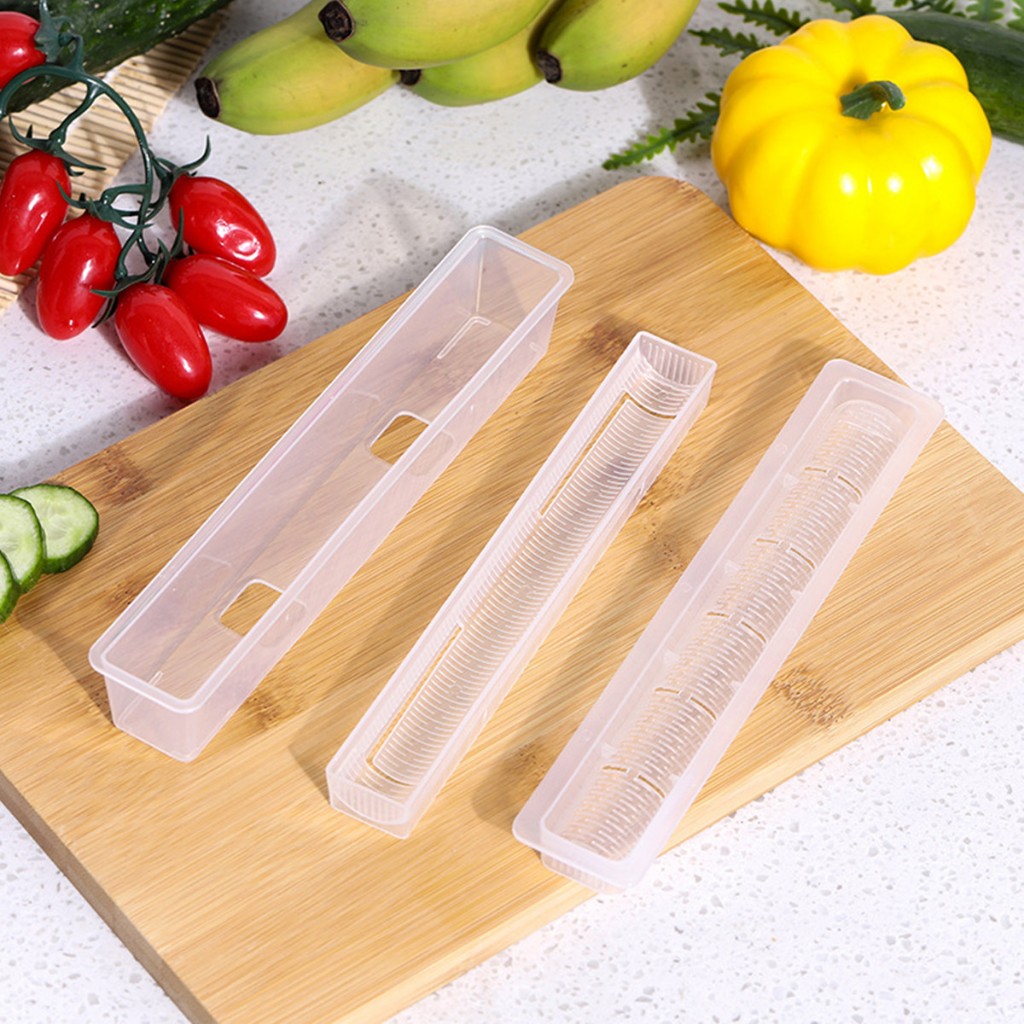 3Pcs/Set Cetakan Sushi, Cetaka - Rice Ball Mold ulasan dan harga