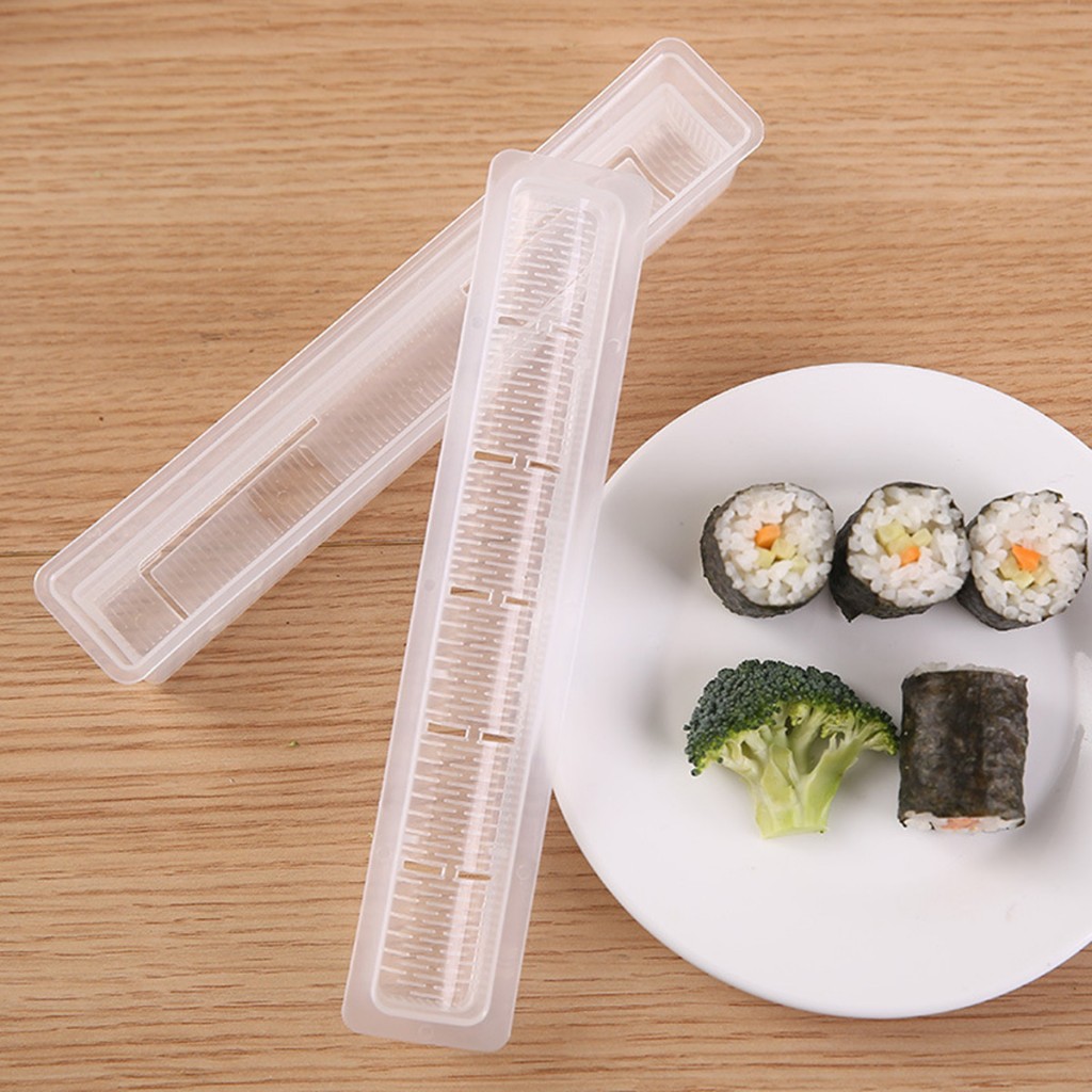 3Pcs/Set Cetakan Sushi, Cetaka - Rice Ball Mold ulasan dan harga