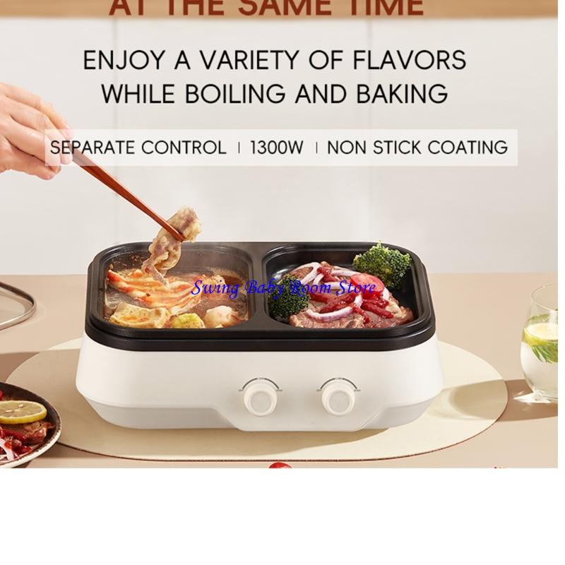K1AD 2 In 1 Alat Memasak Dan P - Meal Preparation ulasan dan harga