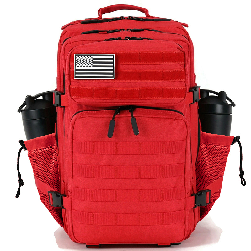 Tas Ransel Manajemen Persiapan - Meal Prep Gym ulasan dan harga
