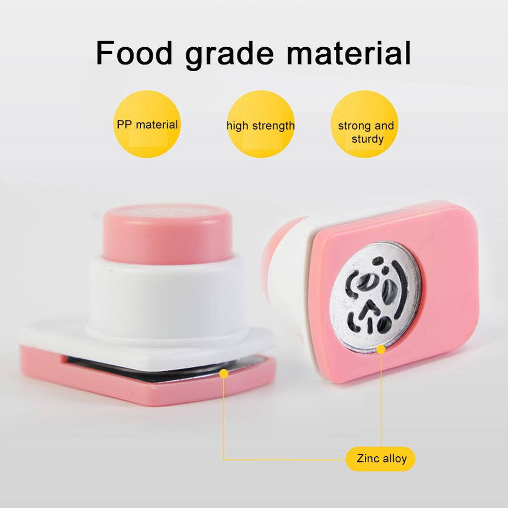 Cetakan Pembuat Nasi Kepal Nor - Rice Ball Mold ulasan dan harga