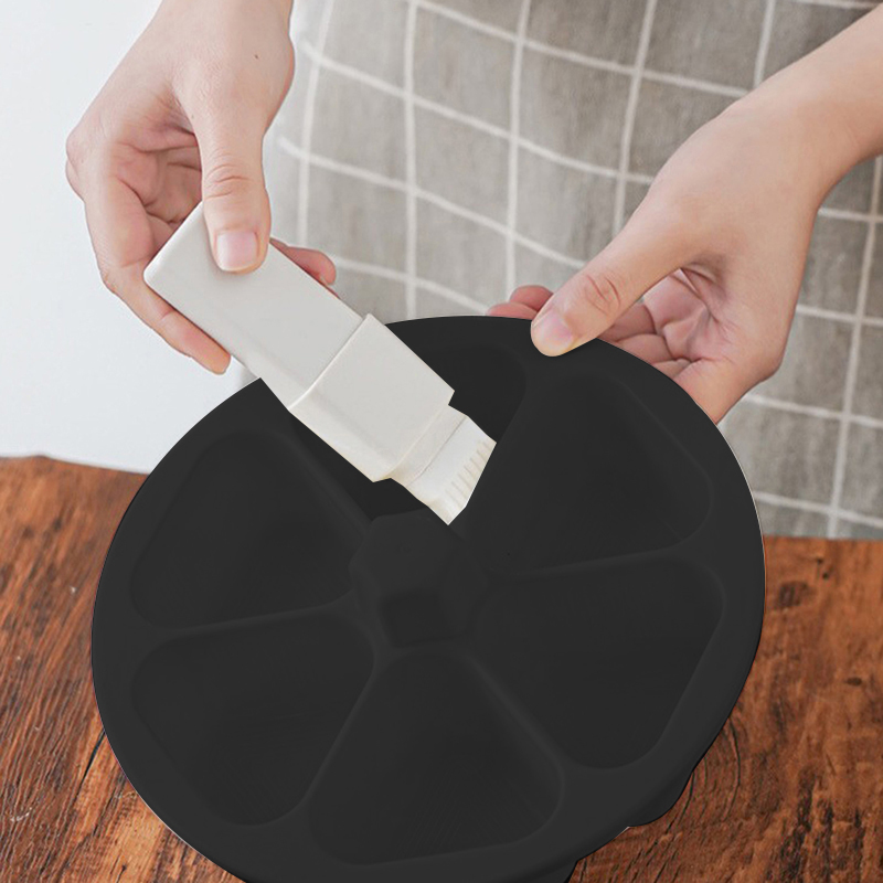 1Pcs Cetakan Sushi DIY Kotak M - Rice Ball Mold ulasan dan harga