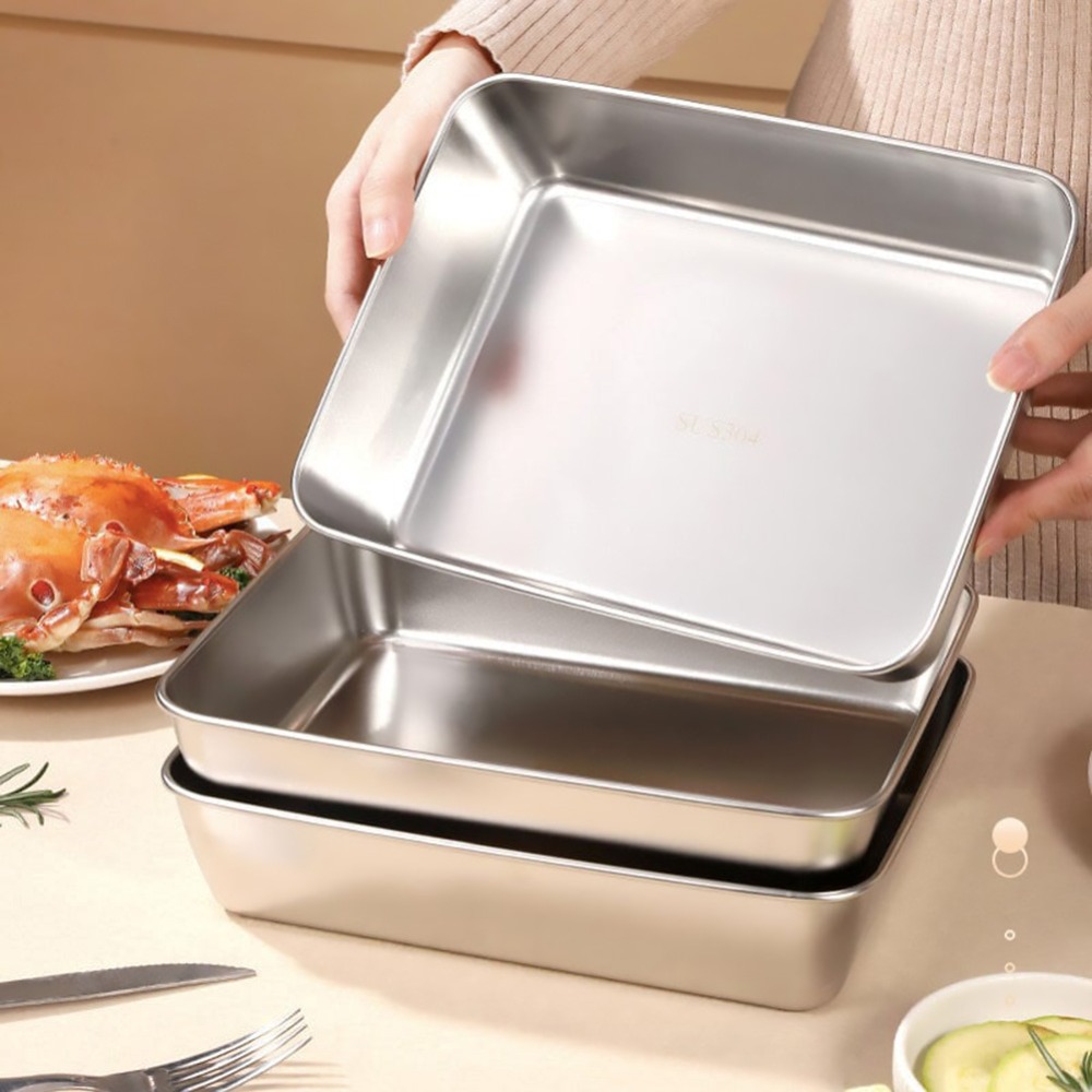 3 Pcs Kotak Penyimpanan Makana - Meal Prep Kit ulasan dan harga