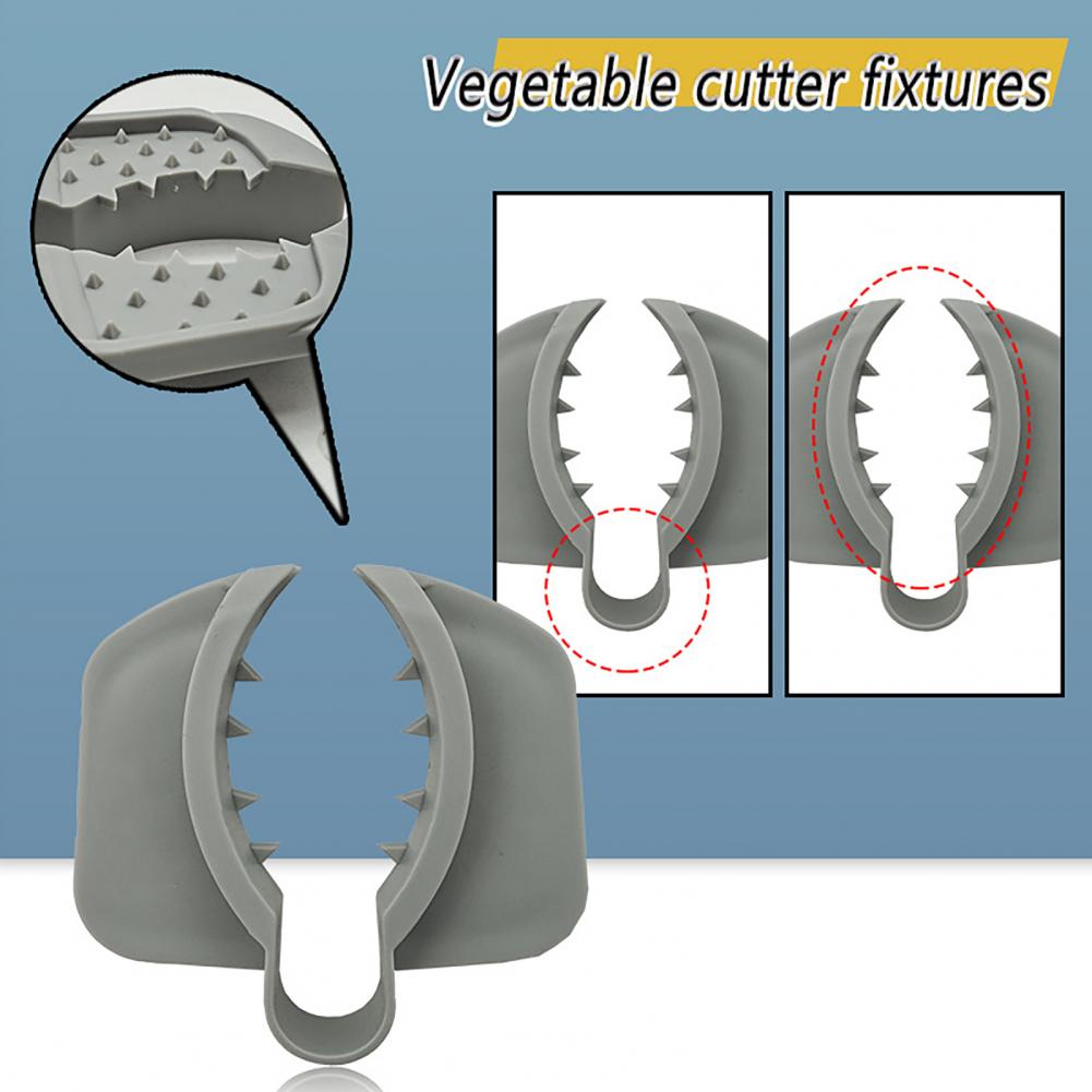 Alat Dapur Ramah Radang Sendi  - Mandoline Slicer Guard ulasan dan harga