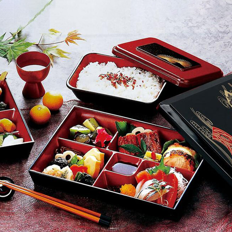 Kotak makan siang gaya Jepang  - Meal Prep Restaurant ulasan dan harga
