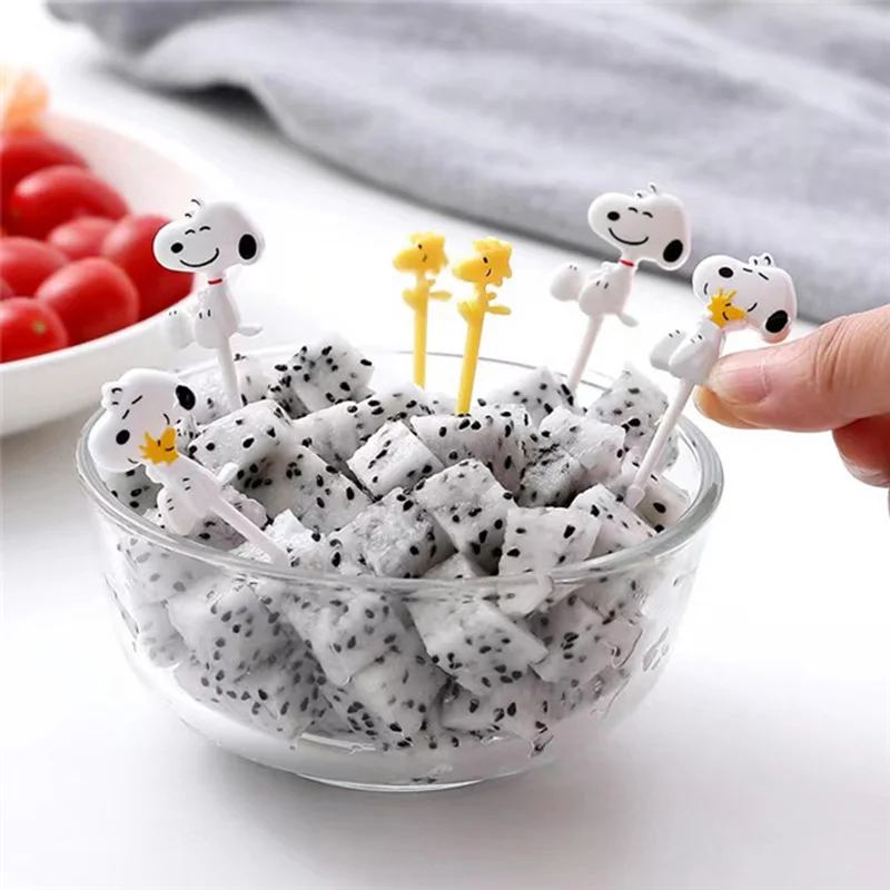 Garpu buah bento kartun Snoopy - Rice Ball Mold ulasan dan harga