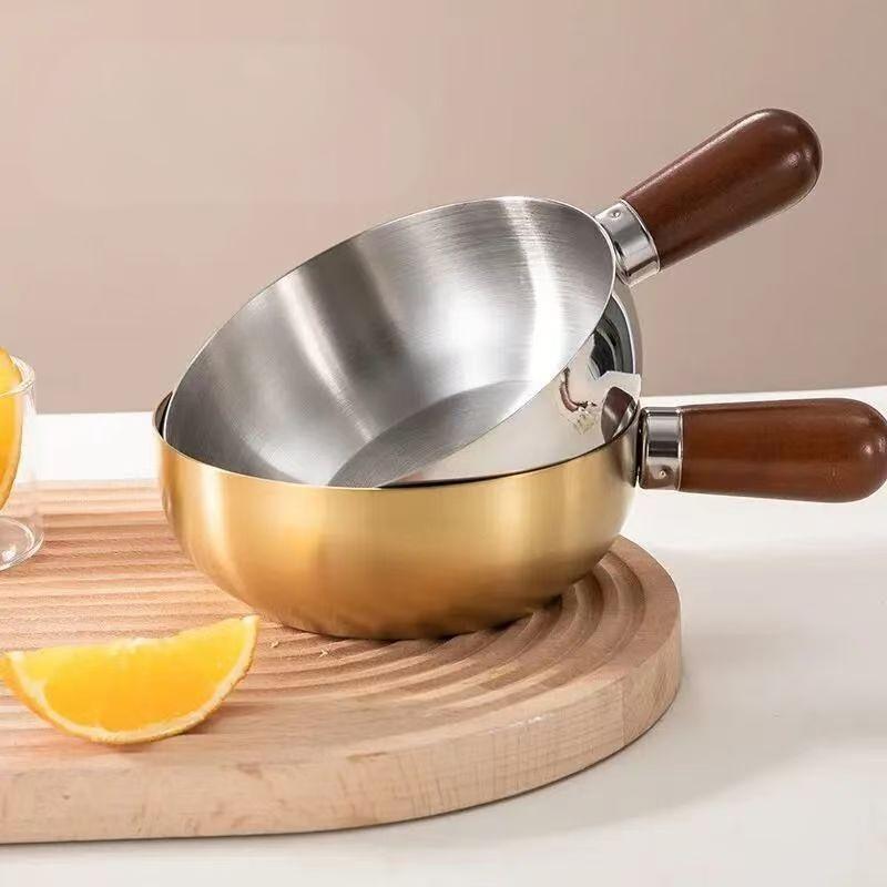Panci Mie Individual dari Baja - Meal Preparation ulasan dan harga
