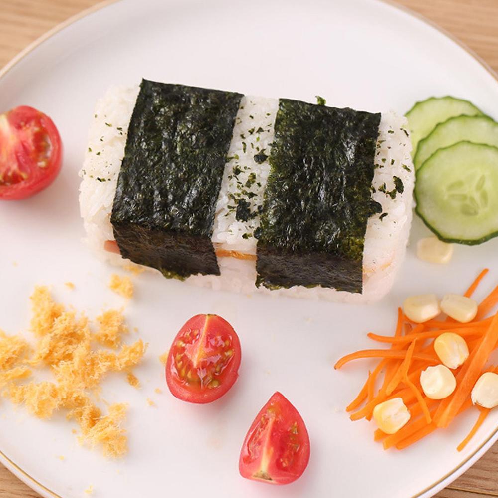 Cetakan Sushi DIY Pembuat Maka - Rice Ball Mold ulasan dan harga