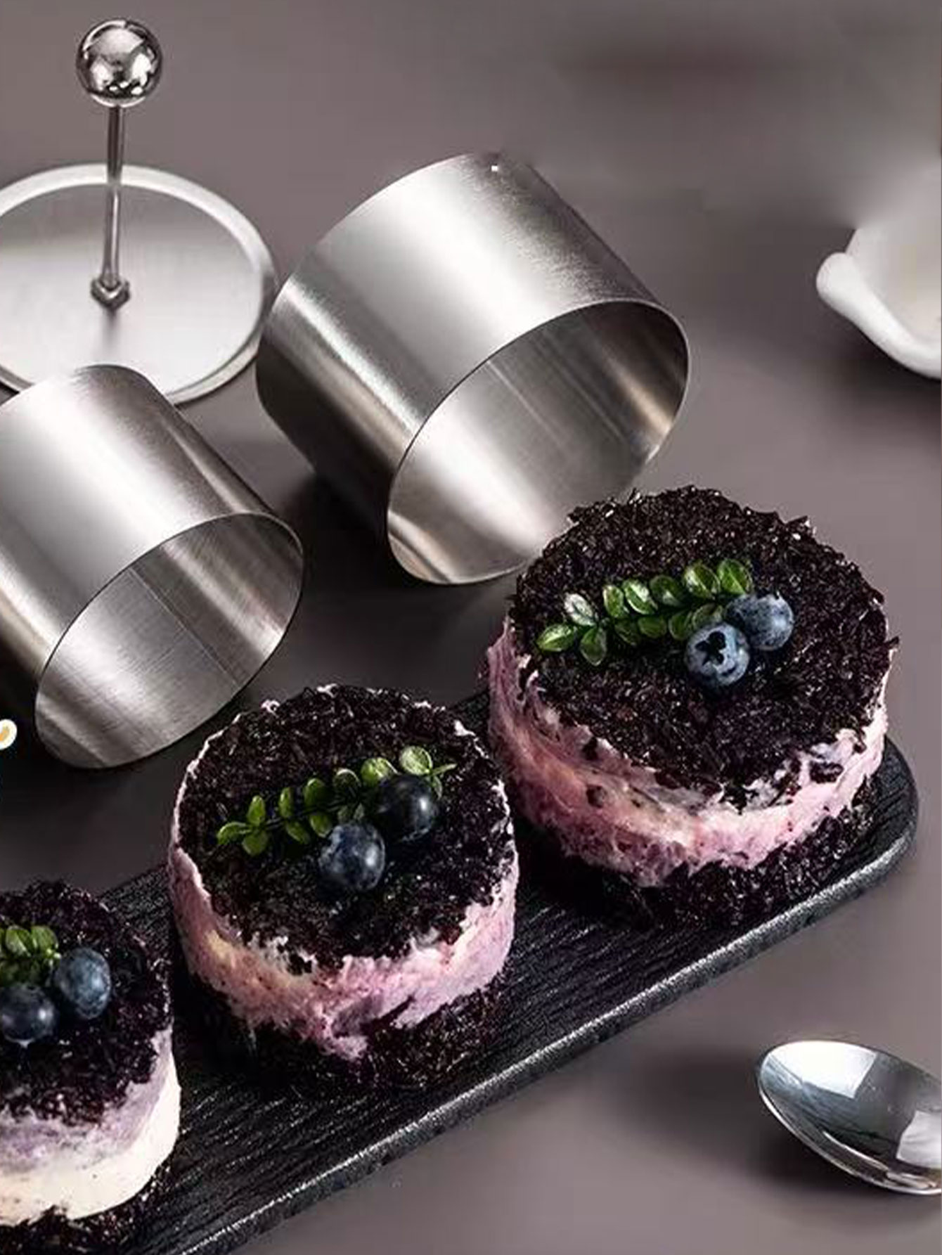 Cetakan Susu Pasta Taro Beras  - Rice Ball Mold ulasan dan harga