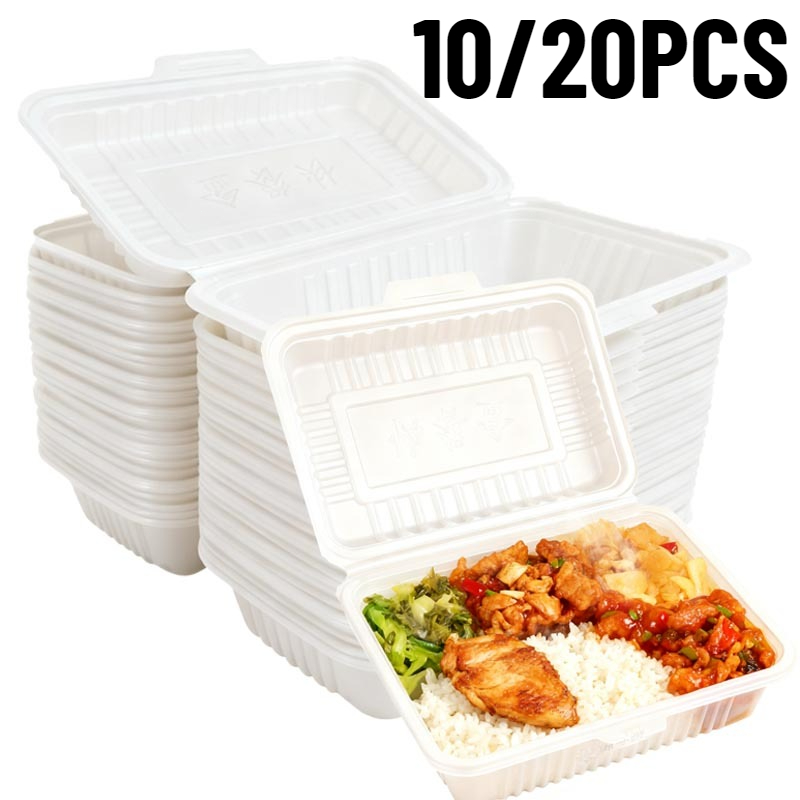 10/20 Buah Kotak Makan Siang S - Meal Prep Kit ulasan dan harga
