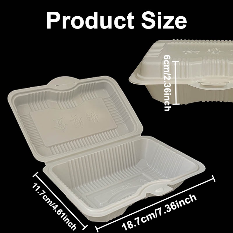 10/20 Buah Kotak Makan Siang S - Meal Prep Kit ulasan dan harga