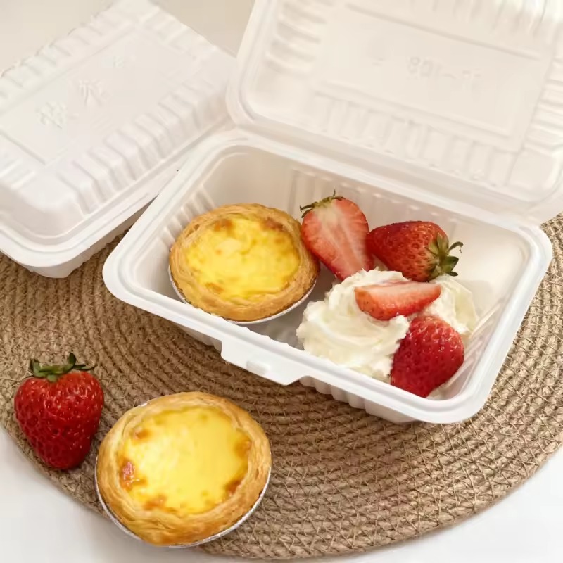 10/20 Buah Kotak Makan Siang S - Meal Prep Kit ulasan dan harga