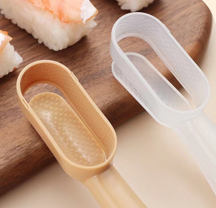 Alat Model Sushi untuk membuat - Rice Ball Mold ulasan dan harga