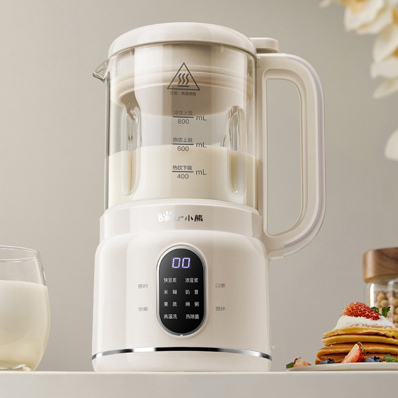 Blender Rumah Tangga Serbaguna - Meal Preparation ulasan dan harga