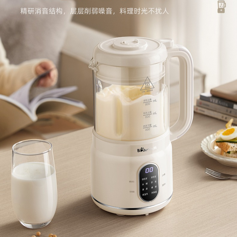 Blender Rumah Tangga Serbaguna - Meal Preparation ulasan dan harga