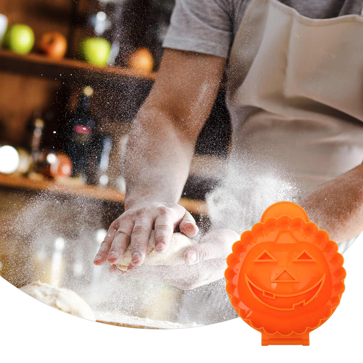 2 Buah Alat Pembuat Pangsit La - Rice Ball Mold ulasan dan harga