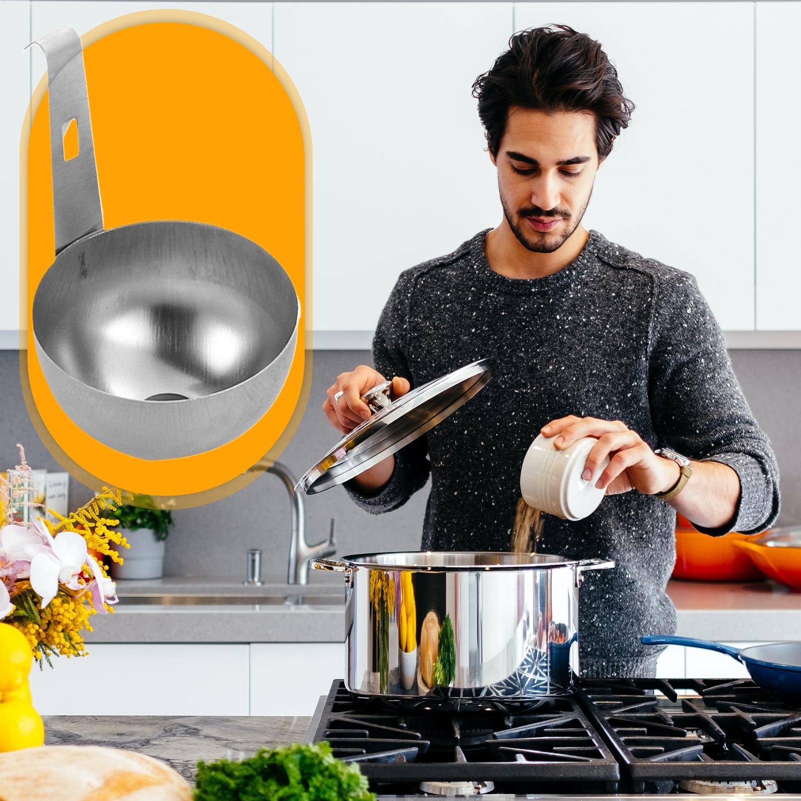Alat Pembuat Telur Rebus, Wada - Meal Prep Restaurant ulasan dan harga